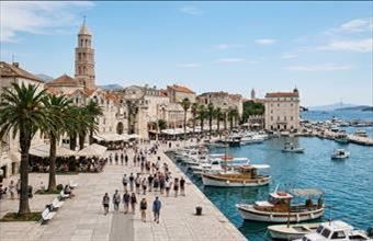 Eladó Horvátországi tégla lakás hirdetés (24751172)