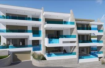 Eladó Horvátországi tégla lakás hirdetés (29397558)