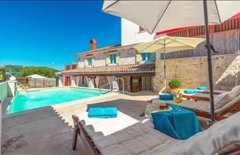 Eladó Horvátországi hotel, szálloda, panzió hirdetés (23233345)