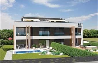 Eladó Horvátországi tégla lakás hirdetés (47557395)