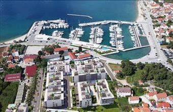 Eladó Horvátországi tégla lakás hirdetés (19798414)