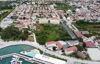 Eladó Horvátországi tégla lakás hirdetés (25887249)