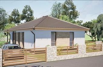 Eladó Győrzámolyi családi ház hirdetés (42274474)