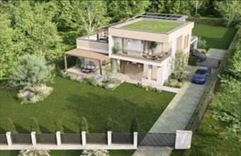 Eladó Budapest XXII. kerületi ikerház hirdetés (54341313)