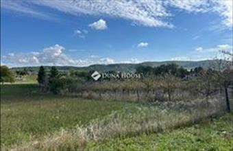 Eladó Óbaroki külterületi telek hirdetés (73325838)