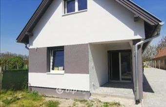 Eladó Ráckevei ikerház hirdetés (33454793)