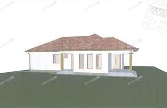 Eladó Kecskeméti családi ház hirdetés (38347149)