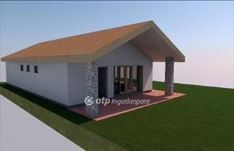 Eladó Dányi családi ház hirdetés (57799333)