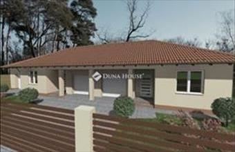 Eladó Kiskunlacházai ikerház hirdetés (94474334)