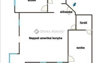 Eladó Szigetszentmiklósi tégla lakás hirdetés (73623733)