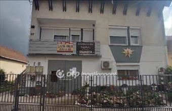 Eladó Hajdúszoboszlói családi ház hirdetés (13574351)