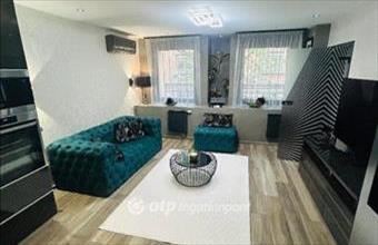 Eladó Budapest XIII. kerületi tégla lakás hirdetés (42362488)