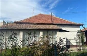 Eladó Törökszentmiklósi családi ház hirdetés (74133775)