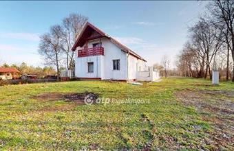 Eladó Nyíregyházai családi ház hirdetés (74772427)