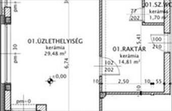 Eladó Jánossomorjai tégla lakás hirdetés (24943965)