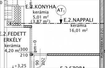 Eladó Jánossomorjai tégla lakás hirdetés (69836397)