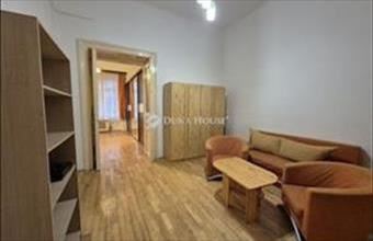 Eladó Budapest VII. kerületi tégla lakás hirdetés (91544381)