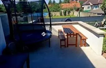 Eladó Büki tégla lakás hirdetés (26855161)