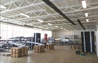 Eladó Nyírteleki műhely hirdetés (33877397)