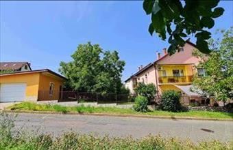 Eladó Egeri családi ház hirdetés (42575435)