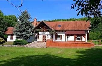 Eladó Nagybarcai hotel, szálloda, panzió hirdetés (69934734)