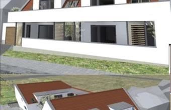 Eladó Egeri tégla lakás hirdetés (36494333)