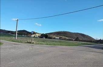 Eladó Demjéni lakóövezeti telek hirdetés (48345339)