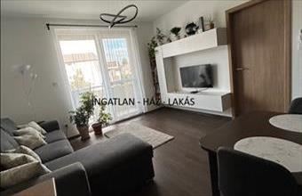 Eladó Budapest XVI. kerületi tégla lakás hirdetés (44873938)