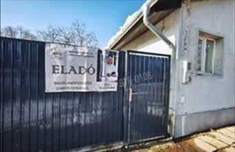 Eladó Kübekházai családi ház hirdetés (89892536)