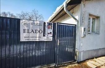 Eladó Kübekházai családi ház hirdetés (89892536)