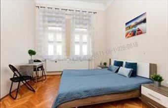 Eladó Budapest VI. kerületi tégla lakás hirdetés (68228613)