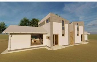 Eladó Balatonkeresztúri lakóövezeti telek hirdetés (33415796)