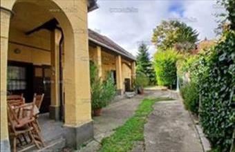 Eladó Pilisborosjenői családi ház hirdetés (17672292)