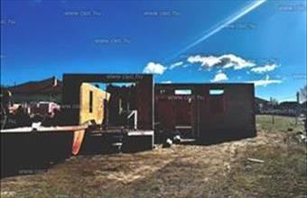 Eladó Őrbottyáni ikerház hirdetés (75945858)