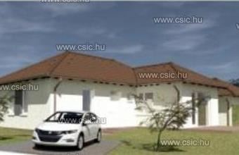 Eladó Őrbottyáni ikerház hirdetés (35342516)