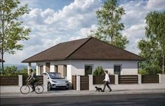 Eladó Csörögi családi ház hirdetés (95537646)