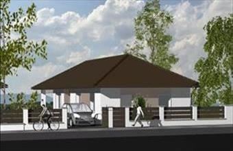 Eladó Csörögi családi ház hirdetés (95537646)