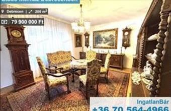 Eladó Debreceni ikerház hirdetés (42946175)