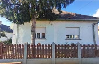 Eladó Nagyecsedi családi ház hirdetés (85436336)