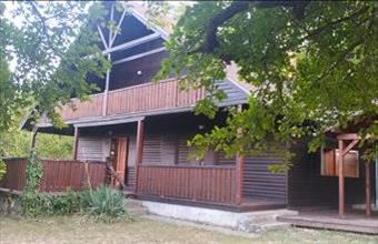 Eladó Siójuti hétvégi ház hirdetés (35372319)