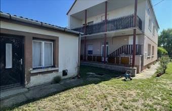 Eladó Nagykanizsai családi ház hirdetés (63723749)