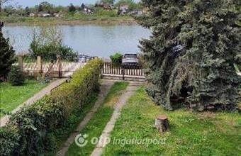 Eladó Taksonyi családi ház hirdetés (53777924)