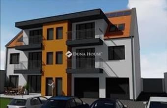 Eladó Kecskeméti tégla lakás hirdetés (66839449)