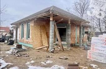 Eladó Kecskeméti családi ház hirdetés (32362575)