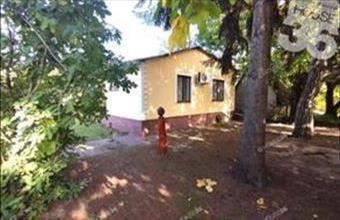 Eladó Kecskeméti hétvégi ház hirdetés (54735359)