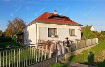 Eladó Barlahidai családi ház hirdetés (99693987)