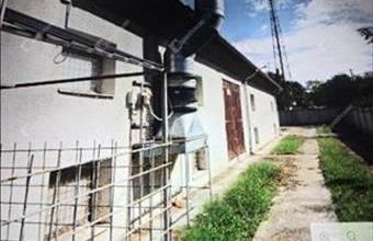 Eladó Komáromi egyéb ipari ingatlan hirdetés (75143553)