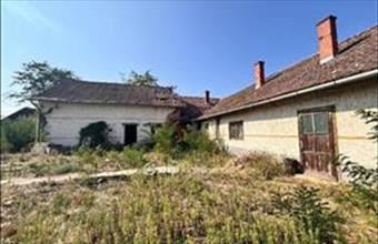 Eladó Cserkeszőlői fejlesztési lakóterület hirdetés (34941982)