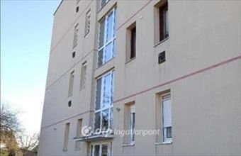 Eladó Veszprémi tégla lakás hirdetés (87543555)