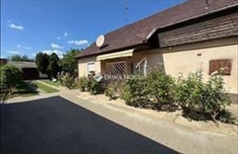 Eladó Kecskeméti családi ház hirdetés (17837625)